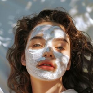 nTranexamic nano brightening and anti-dark spot cosmetic ingredient