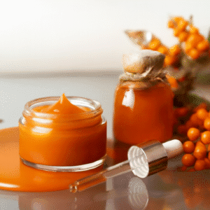 Sea Buckthorn Pdrn Skin Regeneration Anti Aging Grand Ingredients