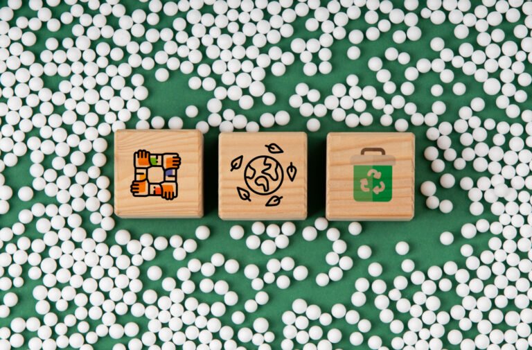 biodegradable polymers cosmetics eco alternatives