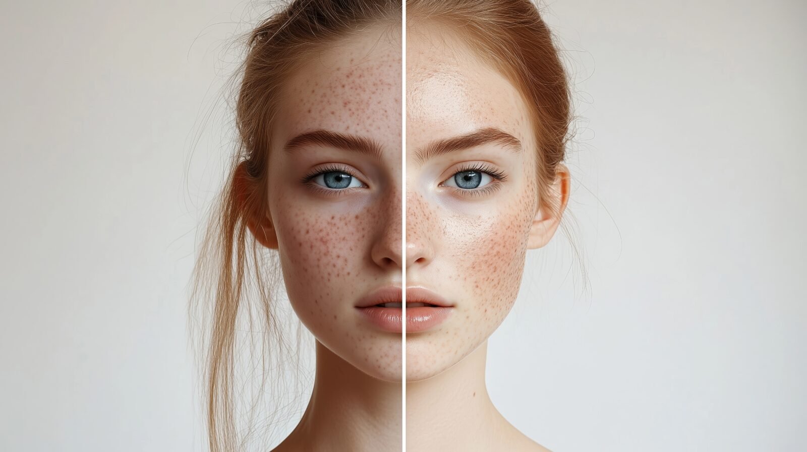 Brightening and Pigmentation Actives