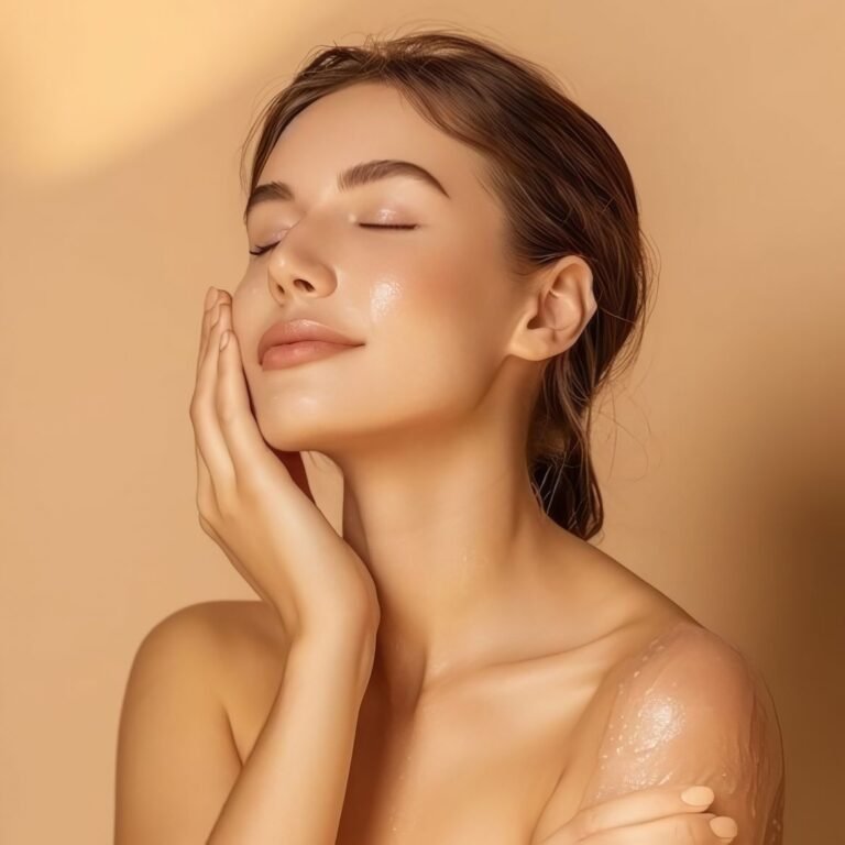 cosmetic ingredient science skincare innovation