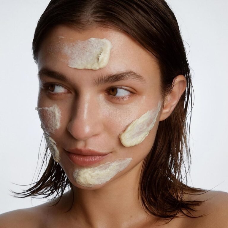 Cosmetic active ingredients in modern skincare – peptides, antioxidants, biotech actives for anti-aging and brightening