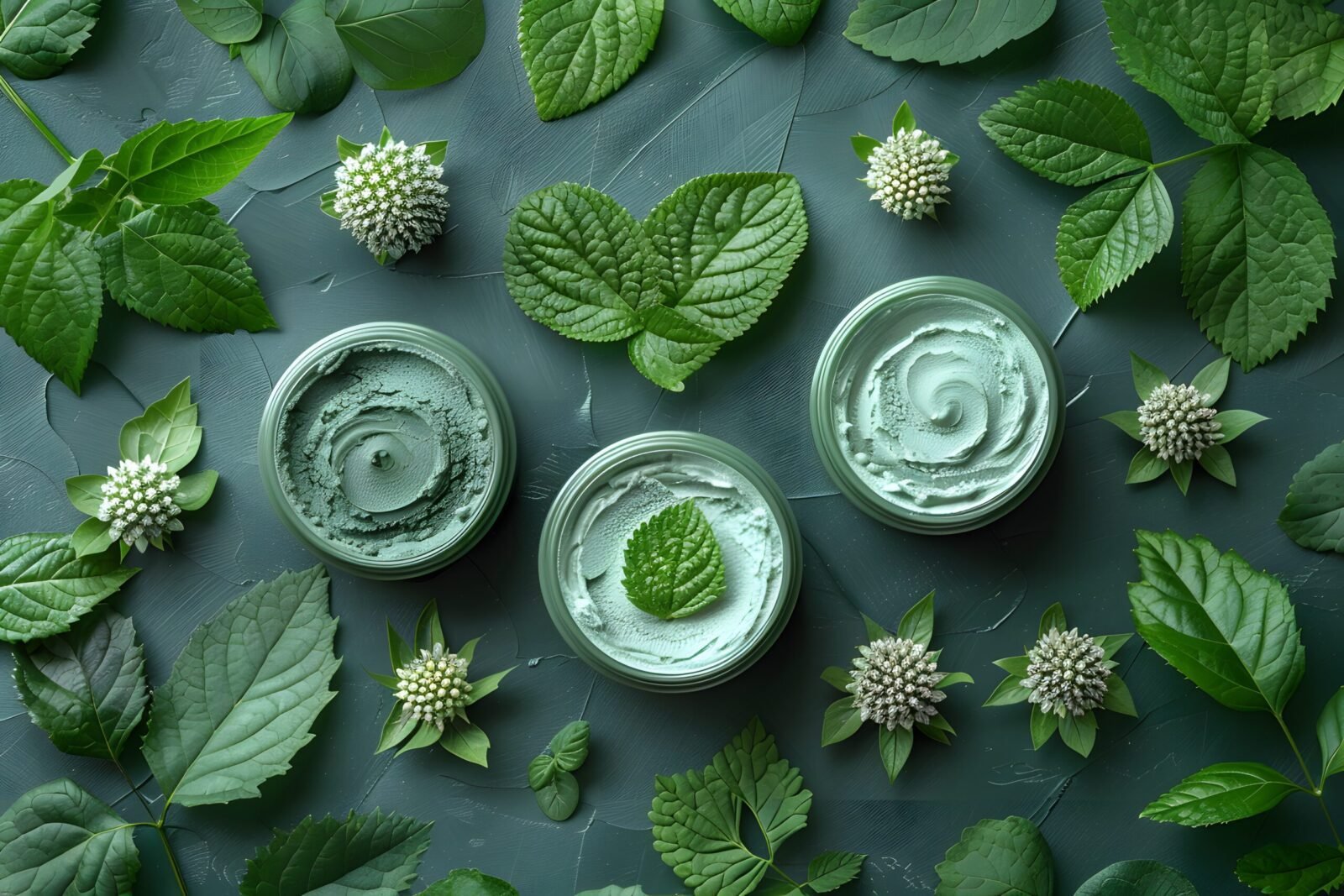 supplier cosmetic active ingredients innovation