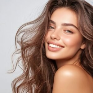 SCH Actives Gluta Gold C antioxidant and brightening skincare ingredien