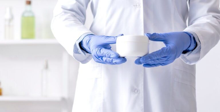 Dimethicone alternatives in cosmetics for chemists