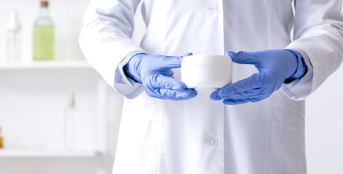 Dimethicone alternatives in cosmetics for chemists