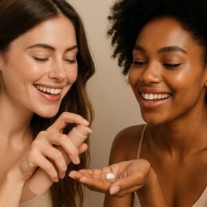 HydraOIL functional moisturizing and barrier repair ingredient