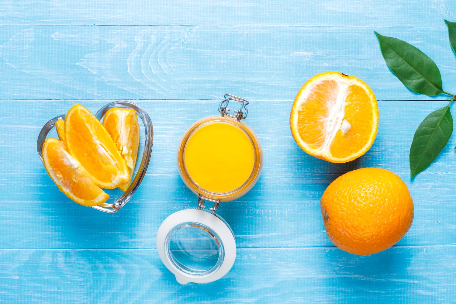 Stable liquid vitamin C – ascorbic acid with high bioavailability and antioxidant support