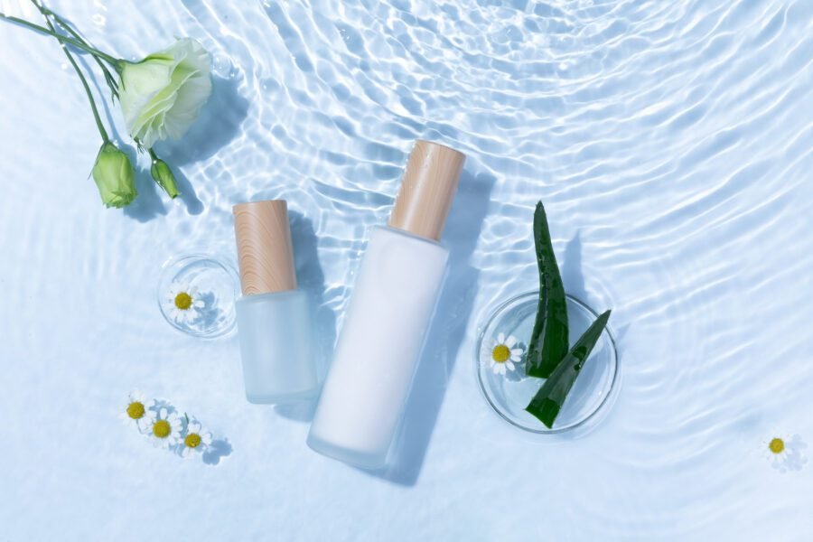 Polymer Matrices & Film-Formers in Cosmetics Grand Ingredients