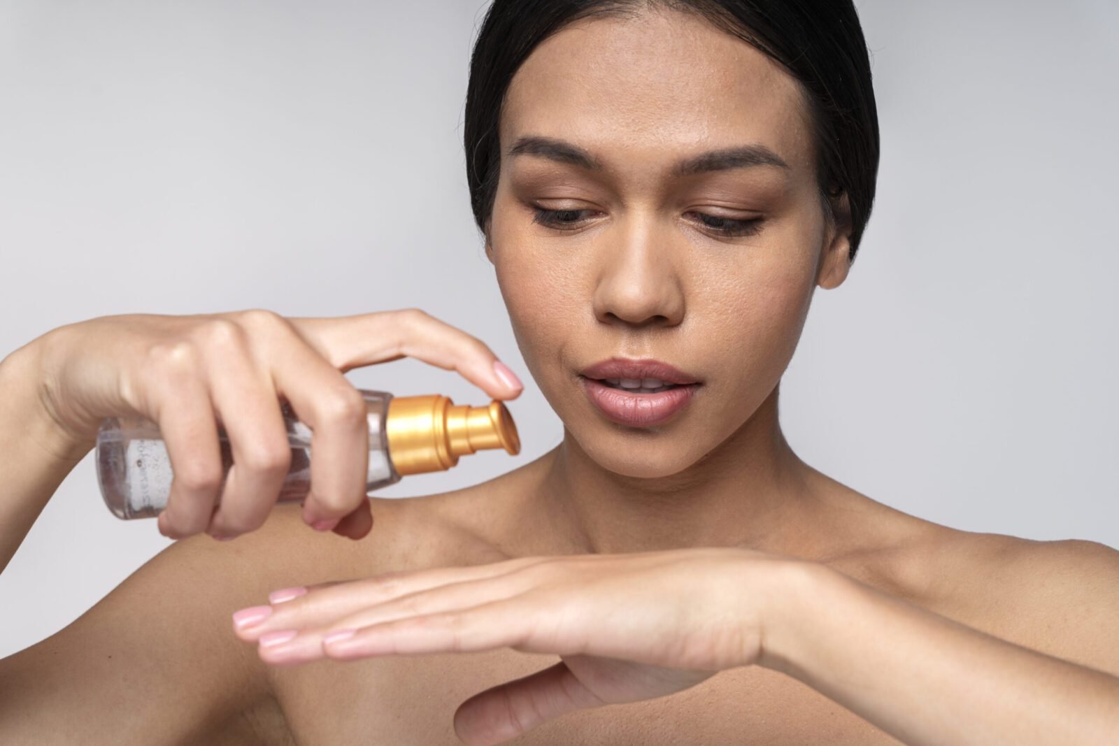 Plant-derived exosome ingredients for innovative cosmetic formulations