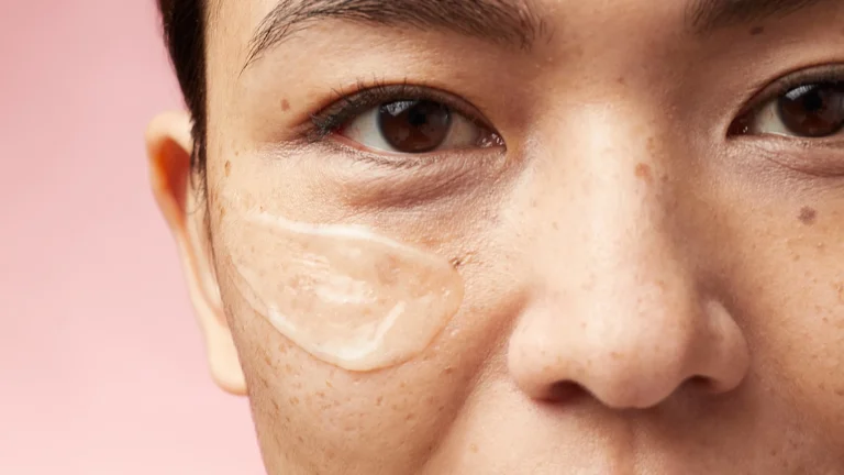 skin microcirculation oxygen boosters mitochondrial energy and radiance actives for modern skincare