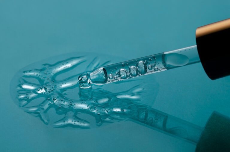 Functional Repair Actives: Skin Resilience Through Bioadaptive Molecules