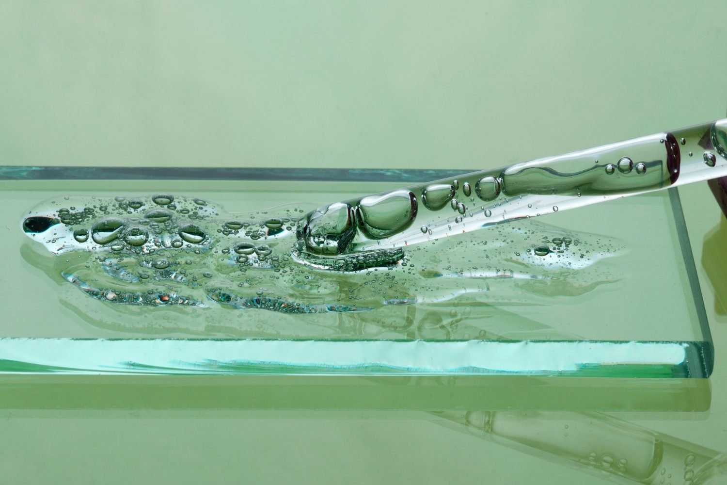 Multi-Phase Encapsulation and Layered Active Release Systems