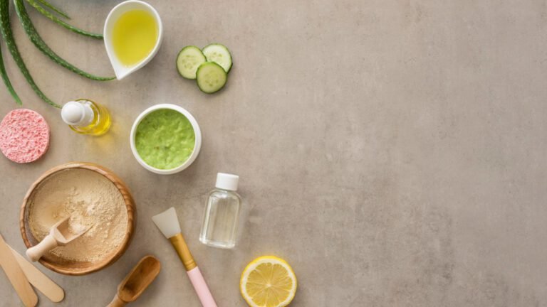 Botanical extract photostability and light induced degradation in skincare