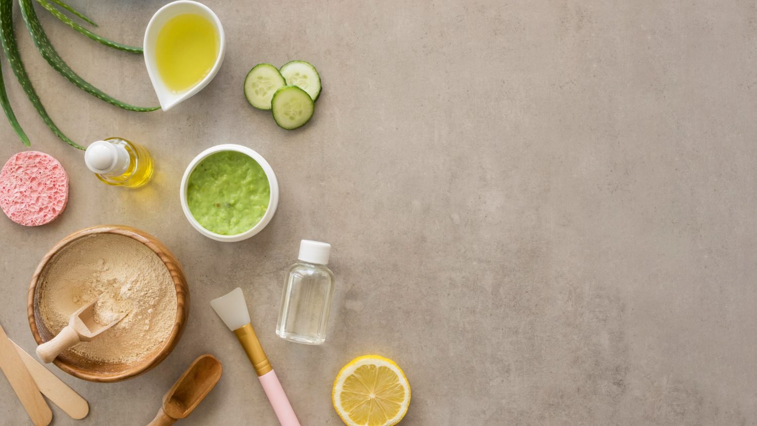 Botanical extract photostability and light induced degradation in skincare