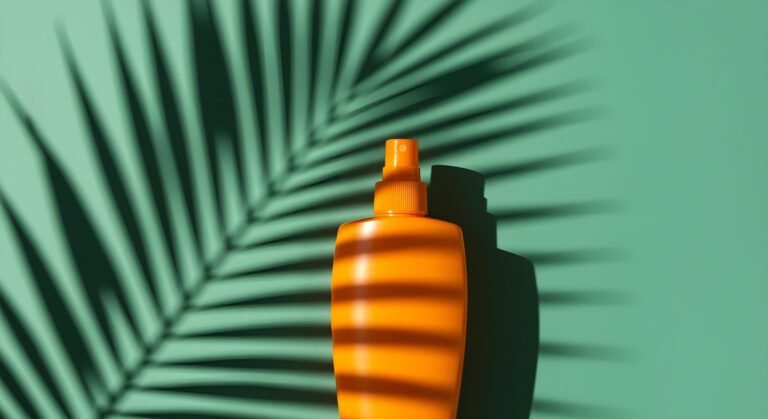 Graphic showing DHA reaction pathways influenced by pH, hydration and amino acid profiles in self-tanning formulations