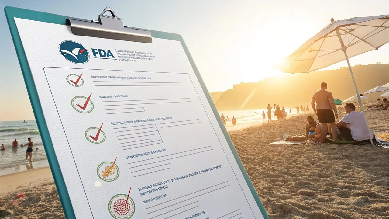 eu usa sunscreen regulations comparison photoprotection 2026