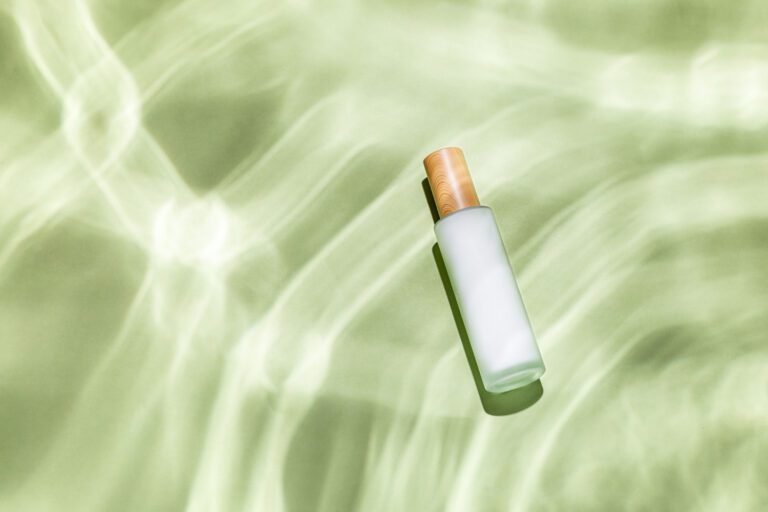 Fucoidan from brown algae for skin repair hydration and soothing