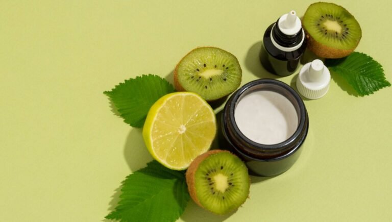 Functional Skin Actives: Smart Molecules for Repair, Protection, and Performance