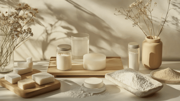 Future of Sustainable and Waterless Design 2026