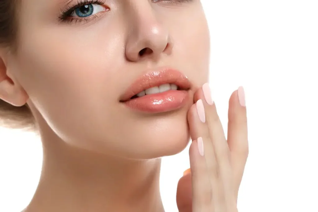 GIPep Silky Lips anti-aging lip care with Palmitoyl Tripeptide-1