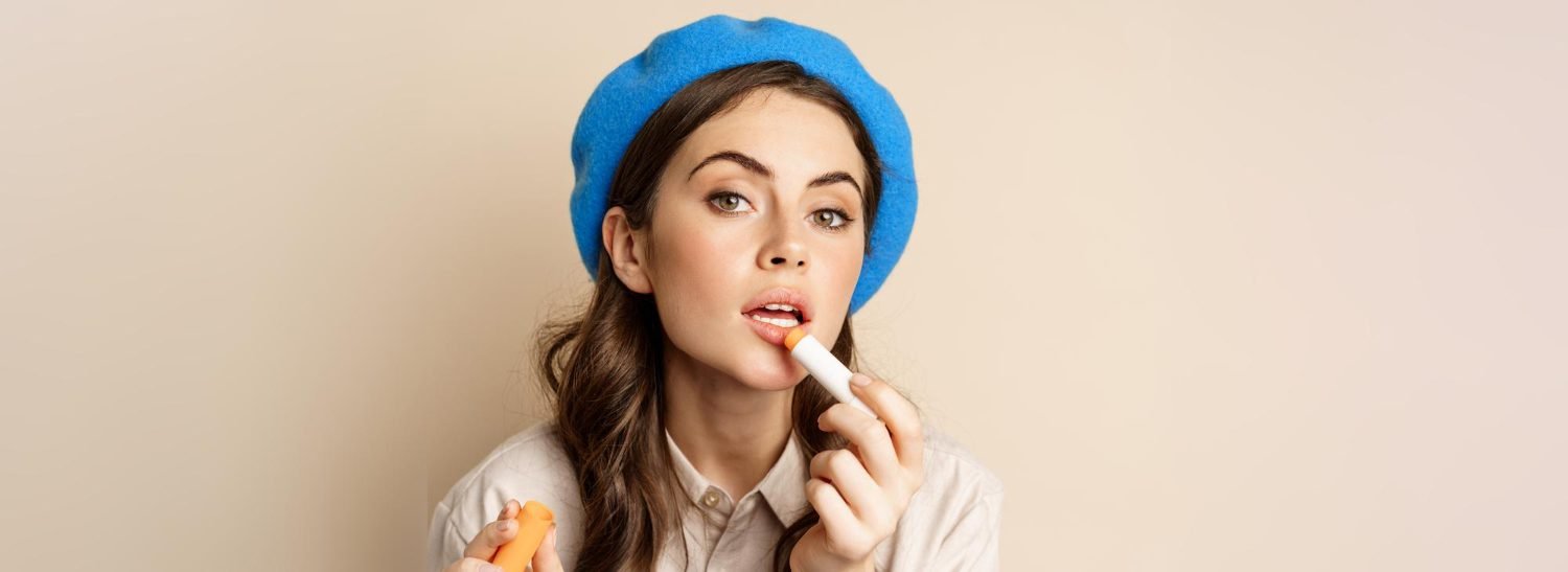 GIPep Warm Lips anti-aging lip care with Palmitoyl Tripeptide-1 and Vanillyl Butyl Ether