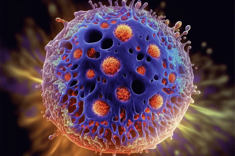 Lipid Vesicles & Exosomes: Nature’s Delivery Blueprint