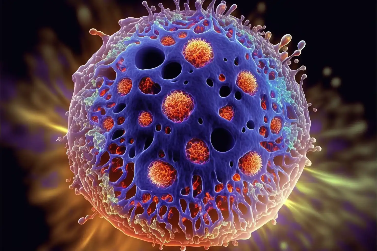 Lipid Vesicles & Exosomes: Nature’s Delivery Blueprint