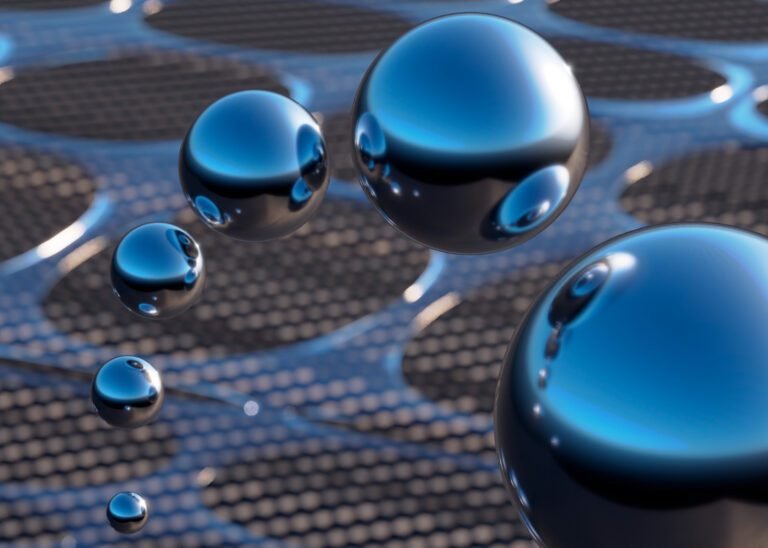 multi-phase encapsulation systems layered release controlled delivery skincare technology