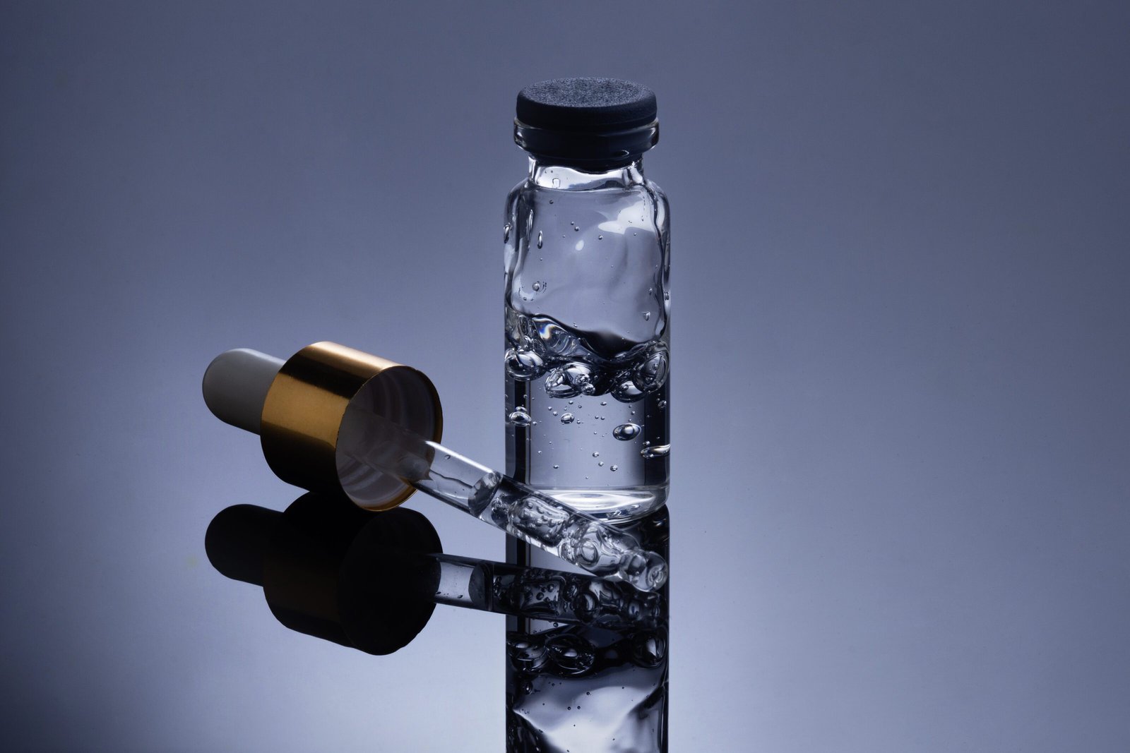 Skin Regeneration and Repair Actives