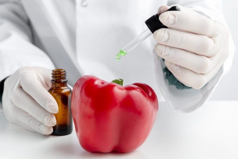 Natural Preservatives Cosmetic Formulations