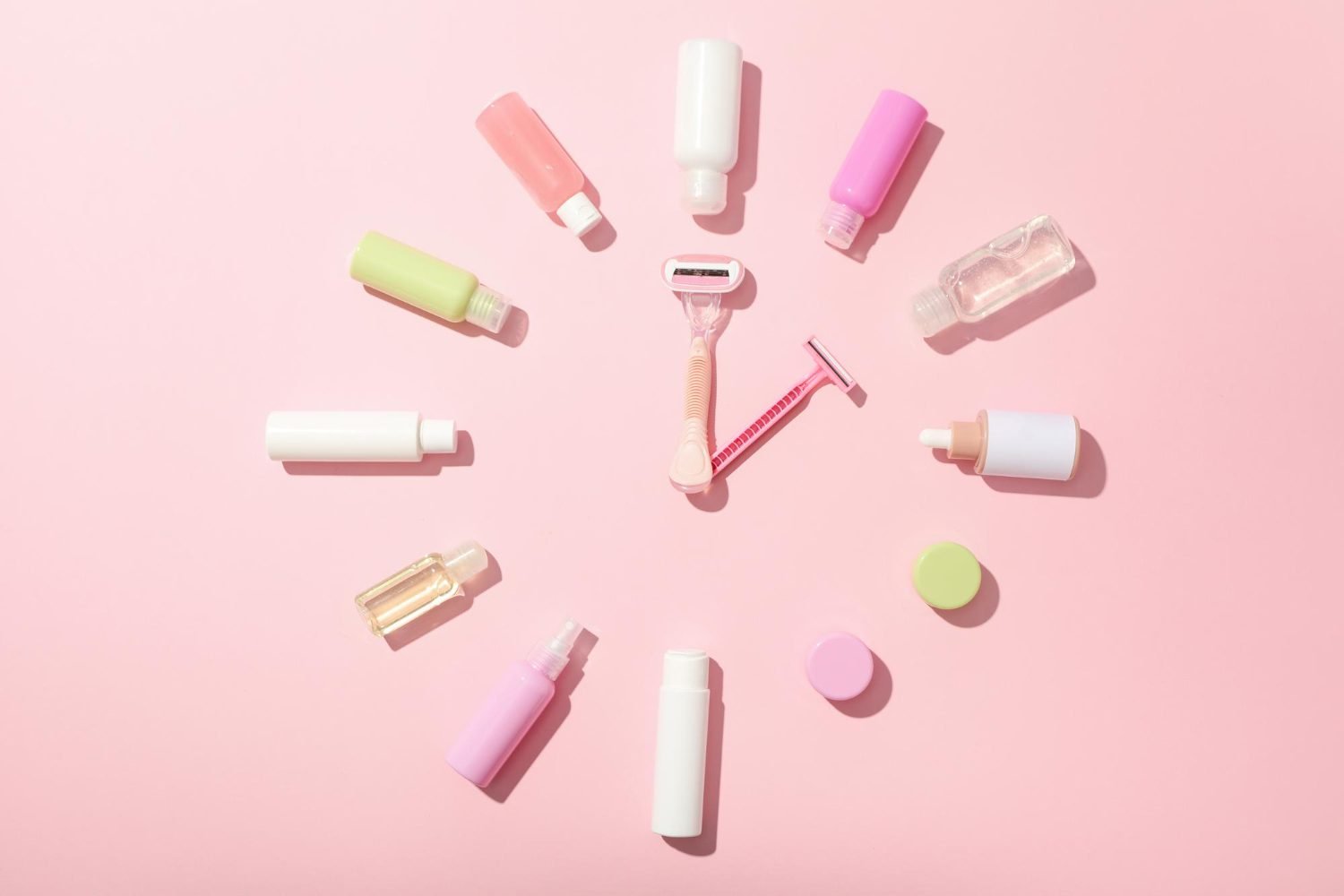 Next Horizon: Chronocosmetics and Circadian Skincare 2026