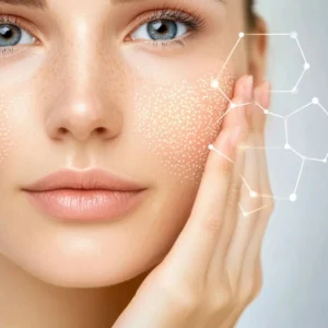 OPT Concentration Oil for mental clarity and focus