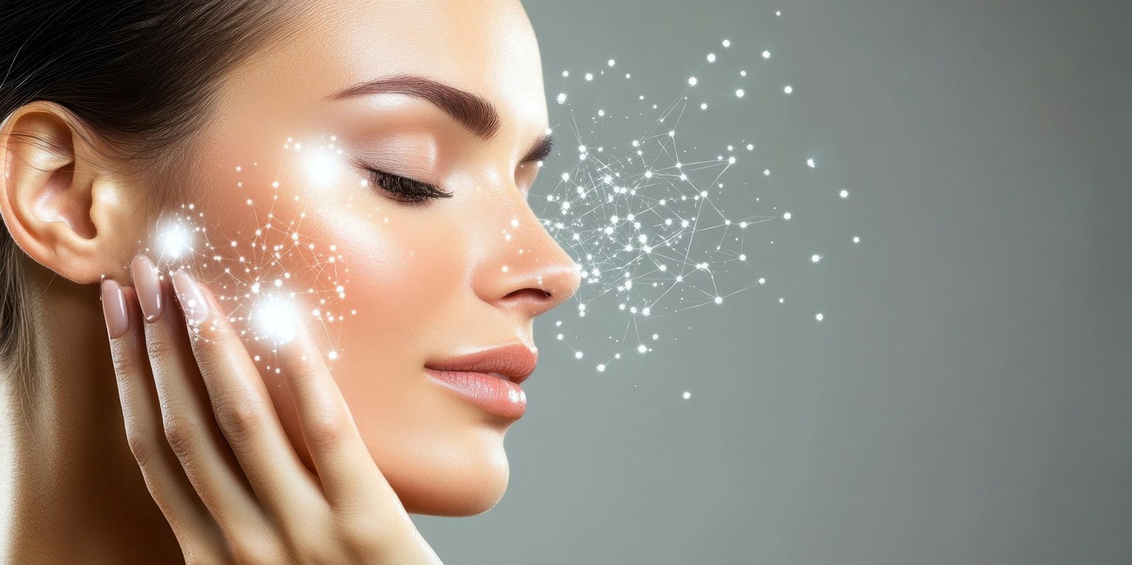 Fermented Niacinamide for Brightening and Skin Tone Evenness