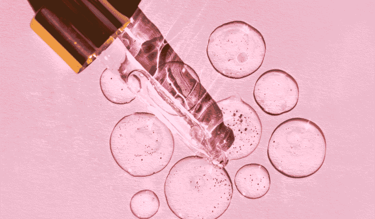 Diagram showing how oils, emulsifiers, rheology, film formers, and powders shape sunscreen texture and sensory performance