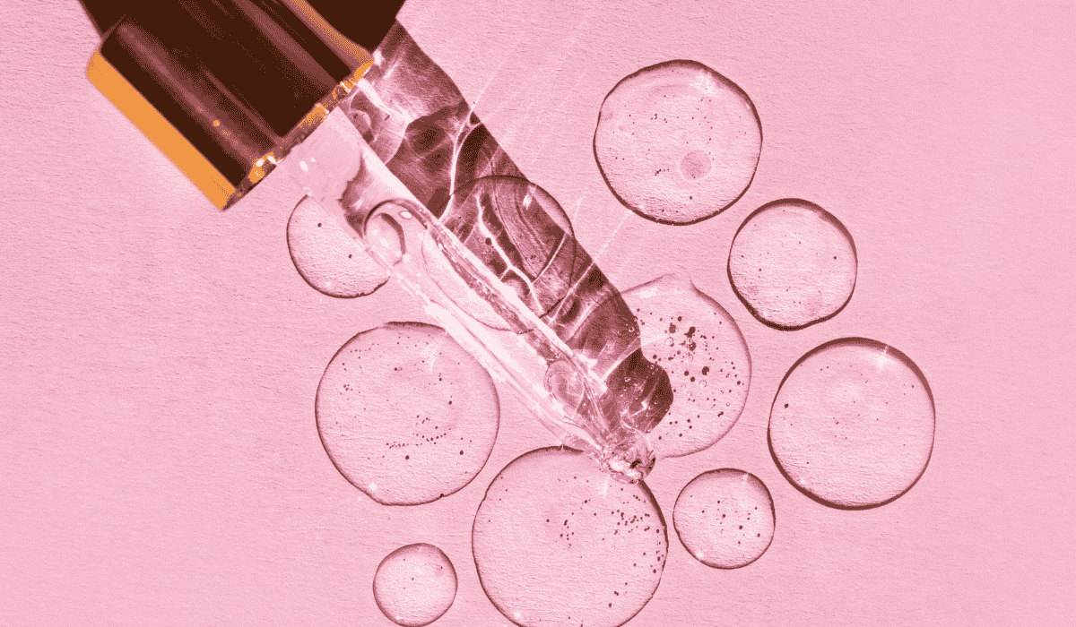 Diagram showing how oils, emulsifiers, rheology, film formers, and powders shape sunscreen texture and sensory performance