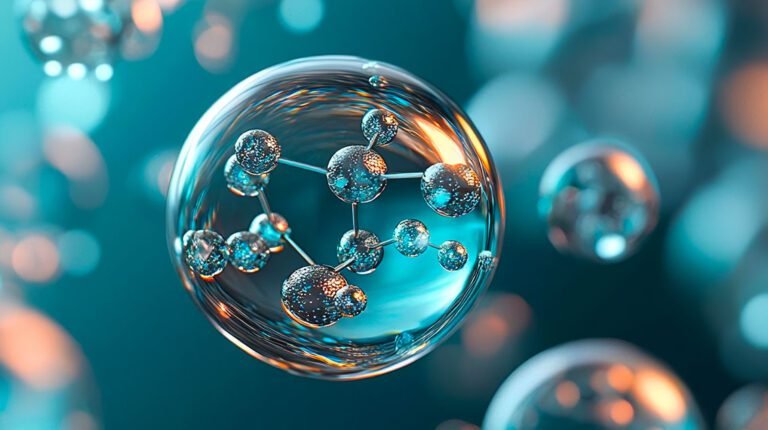 intelligent encapsulation systems for active stability and controlled release skincare innovation