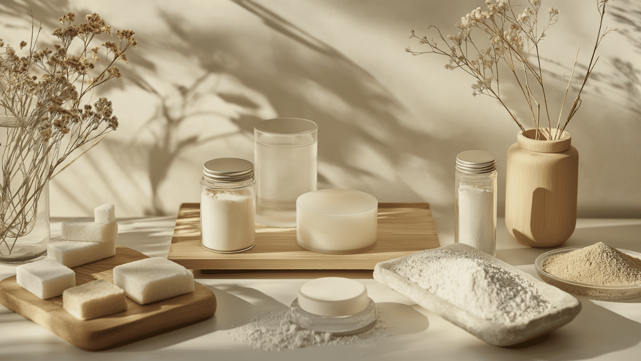 Future of Sustainable and Waterless Design 2026