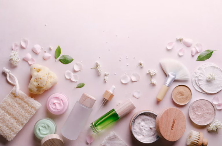 cosmetics as adaptive biological systems not engineering problems