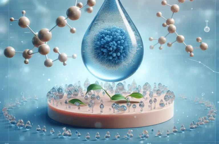 AI-driven surfactant selection used to predict cleansing performance and formulation behavior