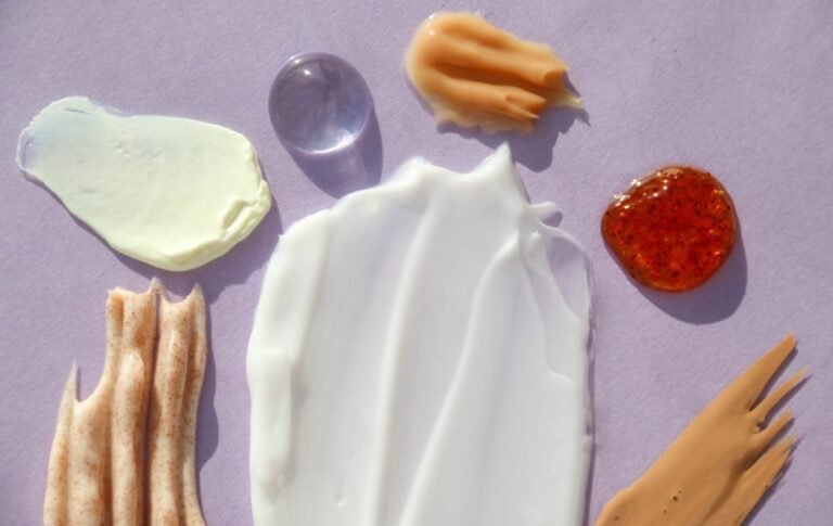 Botanical oil texture representing fatty acid ratio effects on stability, sensory performance, and formulation behavior