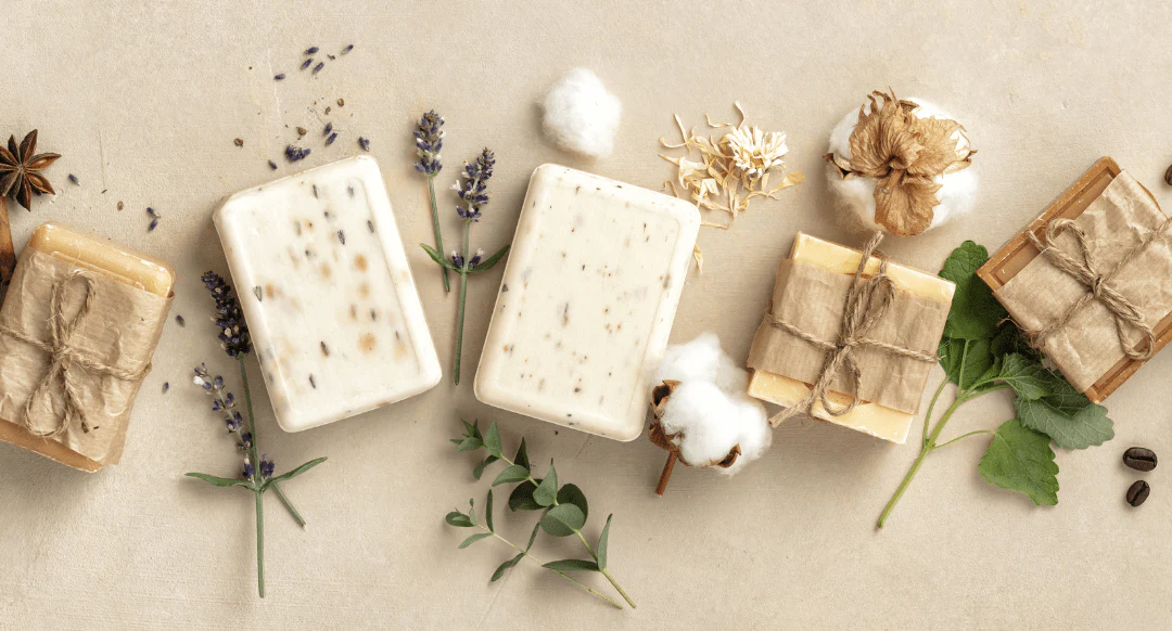 cold-process vs hot-process oils cosmetics