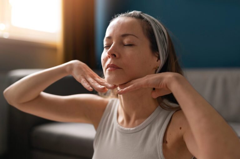 brain-sensing wearables for skincare emotional wellness neurocosmetics