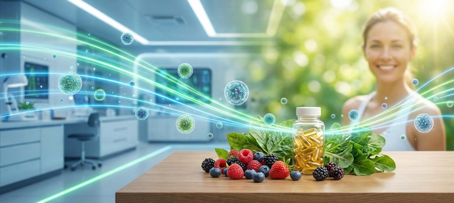 Exosome supplements food explained with milk and plant vesicles