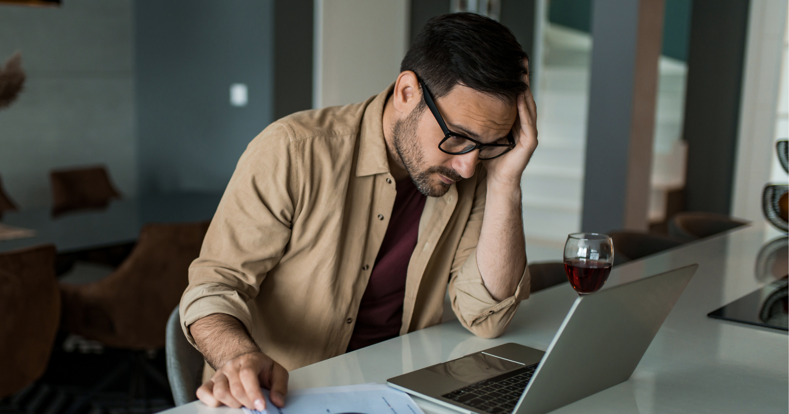 Diagram showing common emulsion failure modes and instability pathways