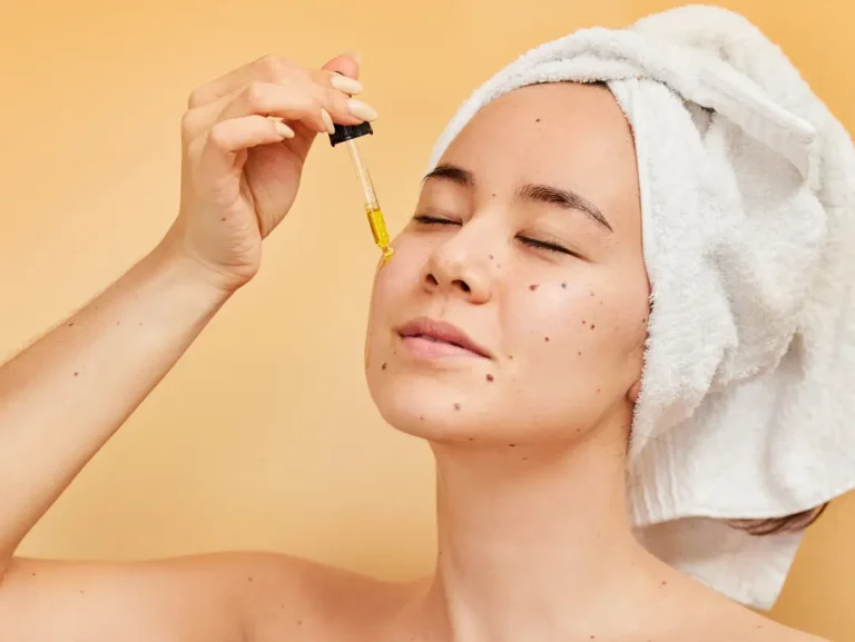 fermented mitochondrial support actives for cellular skin renewal