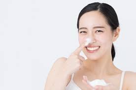 Foam quality versus cleansing efficiency in cosmetic formulation