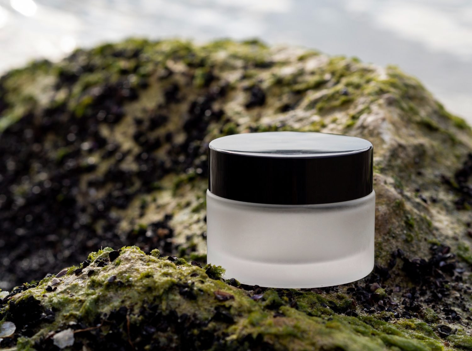 Marine postbiotics skincare benefits for microbiome balance, barrier comfort, and reduced sensitivity