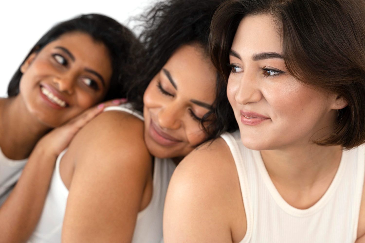 Menopausal barrier collapse caused by estrogen withdrawal