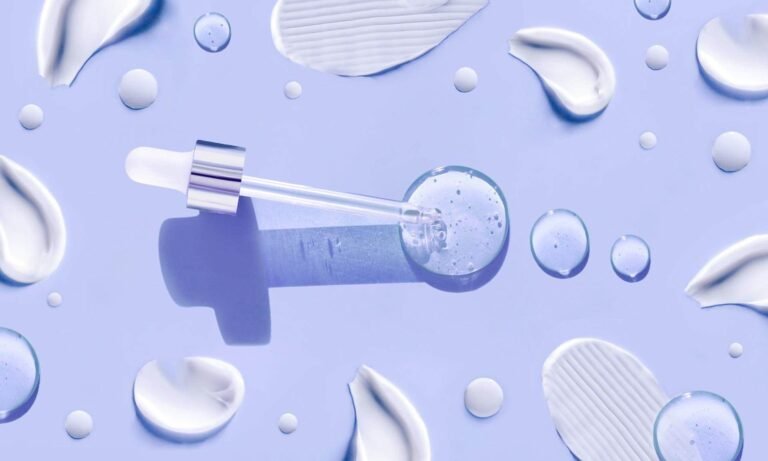 metabolic overload in high density skincare formulations